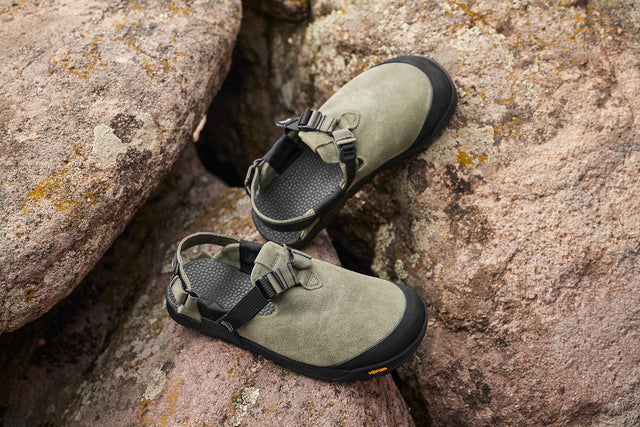 SHOP Mountain Clogs
