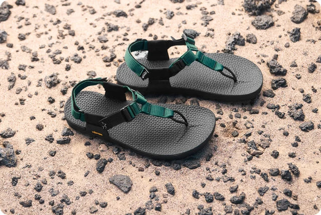 SHOP Cairn Sandals