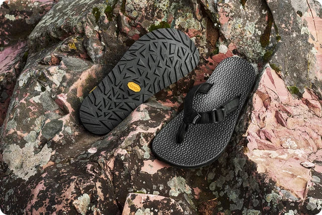 SHOP Rockhound Sandals